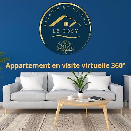 Le Cosy Apartment Narbonne Exterior photo